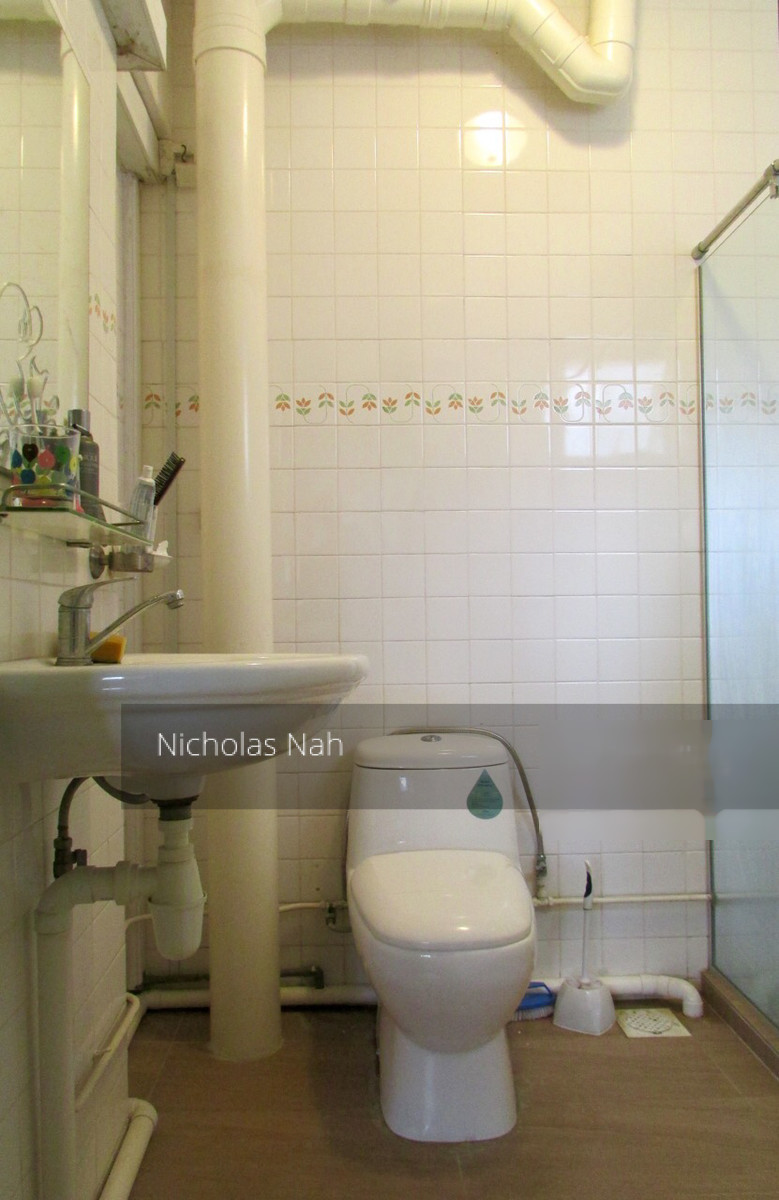 Blk 322 Serangoon Avenue 3 (Serangoon), HDB Executive #127609092